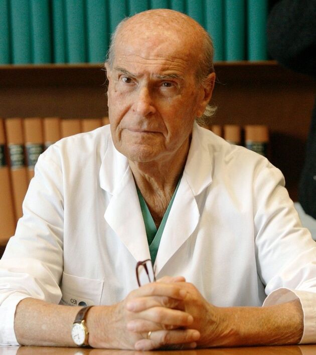 Medico Chirurgo Mario Brandas