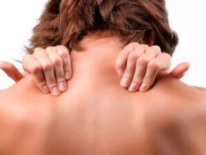 Collo femminile